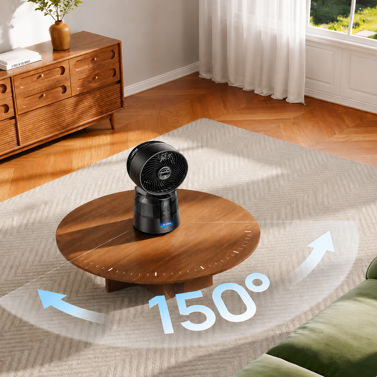 Elvian™ SmartVifte