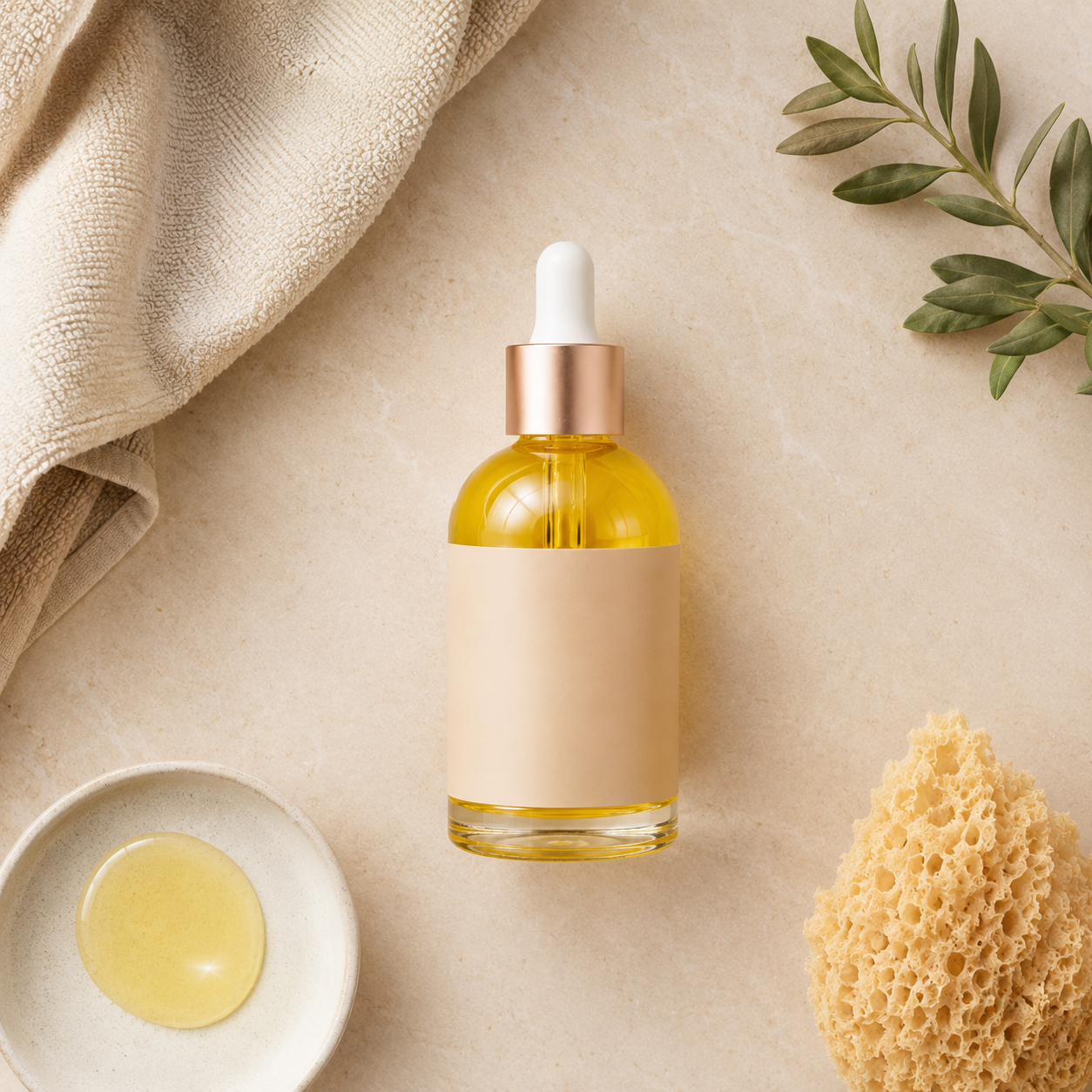 Elvian Serum