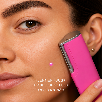 Elvian Dermaplaner