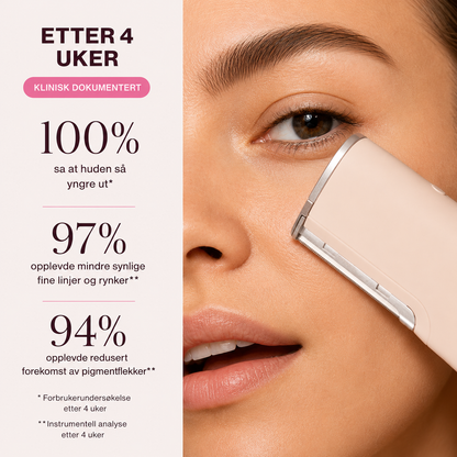 Elvian Dermaplaner