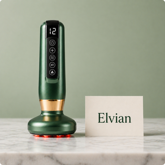 Elvian™ DypMassør