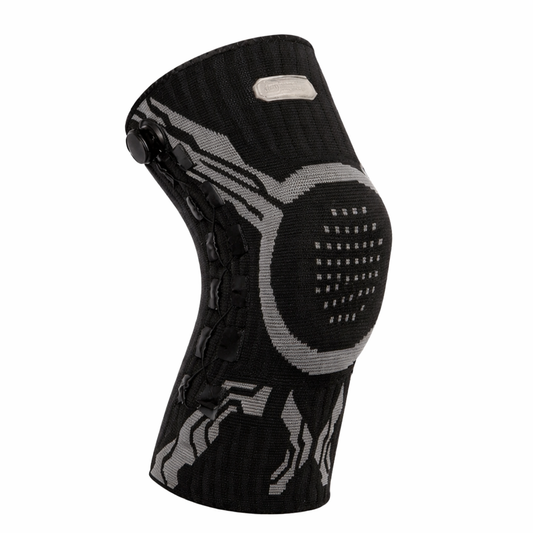 FlexKnee | FÅR STABILITET OG STYRKE TILBAKE