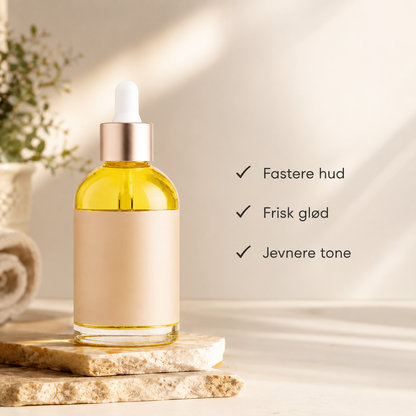Elvian Serum