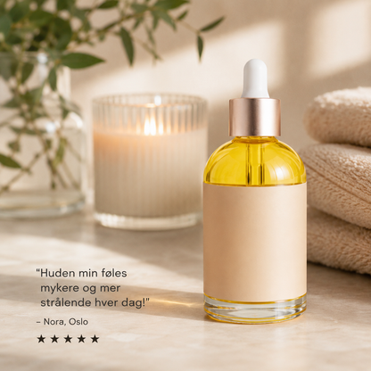 Elvian Serum
