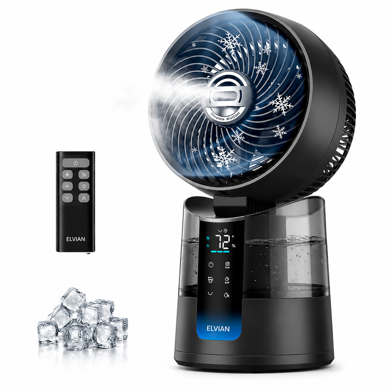 Elvian™ SmartVifte