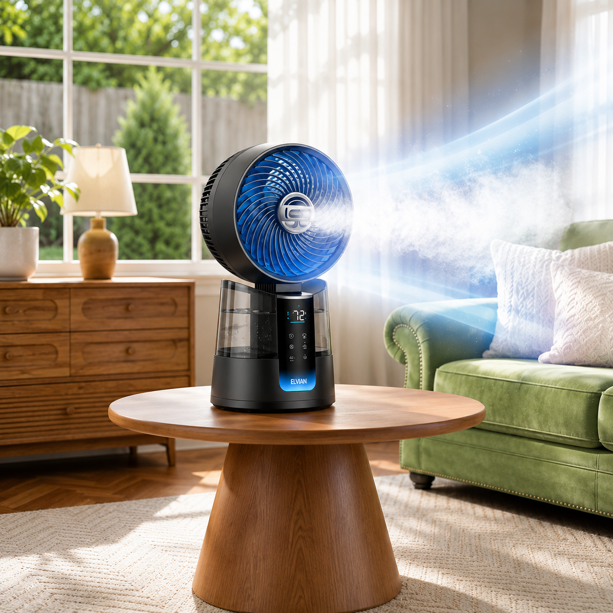 Elvian™ SmartVifte